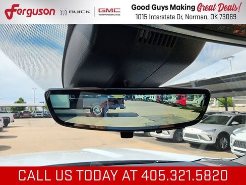 New 2026 GMC Yukon XL Denali Ultimate AWD/4WD image 45