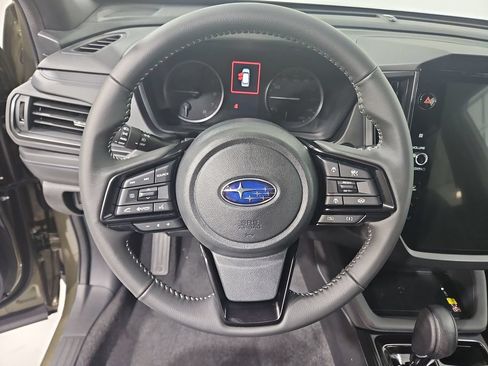 New 2026 Subaru Forester Premium AWD/4WD image 14