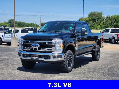 New 2026 Ford F250 XLT w/ Tremor Off-Road Package AWD/4WD image 3