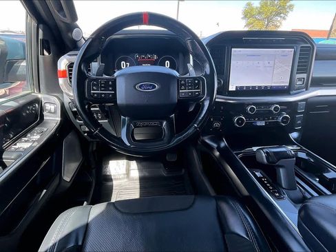 Used 2023 Ford F150 Raptor image 6