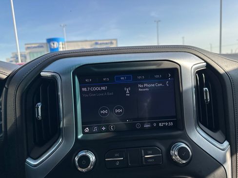 Used 2021 GMC Sierra 1500 SLE w/ Fleet Comfort Package AWD/4WD image 55