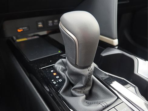 New 2026 Toyota Camry XSE FWD image 26