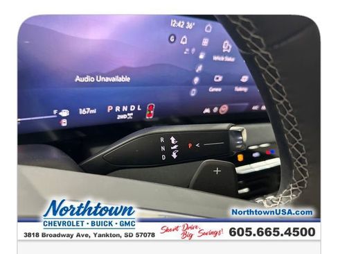 New 2026 Buick Enclave Preferred w/ Power Package image 24