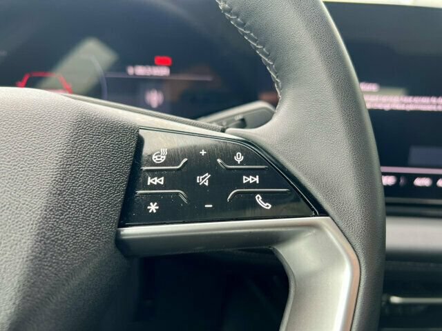 Used 2025 Audi A6 e-tron Prestige AWD/4WD image 23