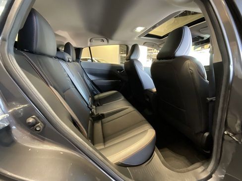 Used 2024 Subaru Crosstrek 2.5i Limited w/ Crosstrek Mirror Package image 20