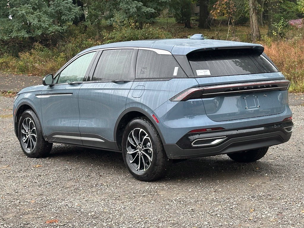 New 2026 Lincoln Nautilus Premier w/ Equipment Group 102A AWD/4WD image 32
