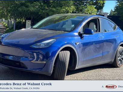 Used 2023 Tesla Model Y Long Range