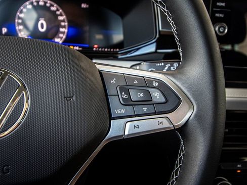 New 2026 Volkswagen Taos S image 33