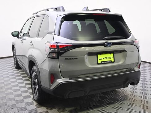 Certified 2026 Subaru Forester Premium AWD/4WD image 4