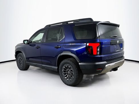 New 2026 Honda Passport TrailSport image 31