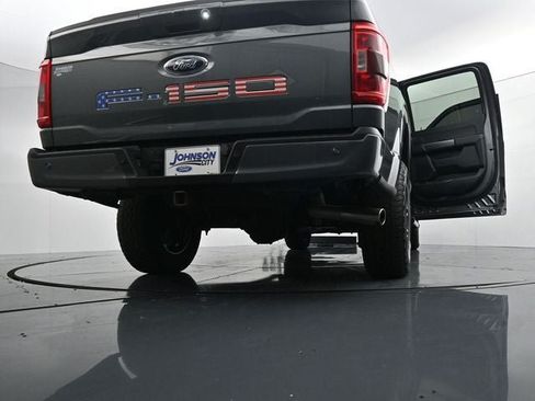 Used 2023 Ford F150 XLT w/ Equipment Group 302A High AWD/4WD image 48