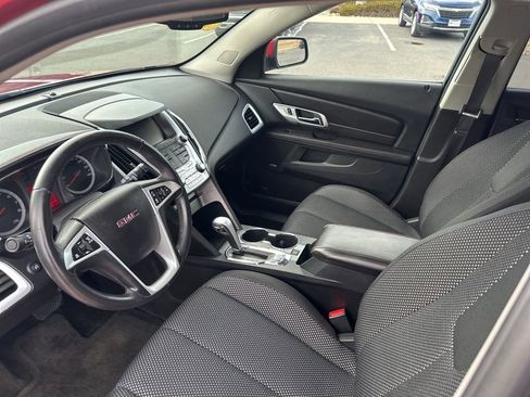 Used 2015 GMC Terrain SLE image 12