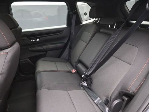 New 2026 Honda CR-V Sport image 23