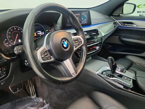 Used 2019 BMW 640i Gran Turismo xDrive w/ Premium Package AWD/4WD image 21