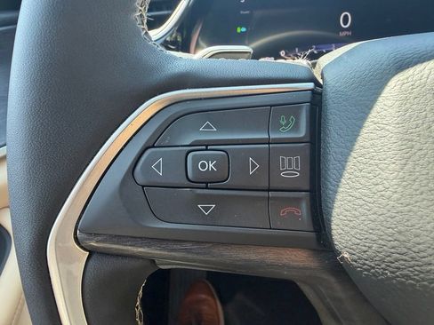 Certified 2023 Jeep Grand Cherokee 4WD 4xe image 26