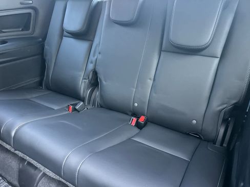 Certified 2025 Subaru Ascent Limited w/ Popular Package #2 image 14