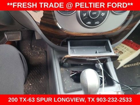 Used 2012 Hyundai Santa Fe GLS image 24