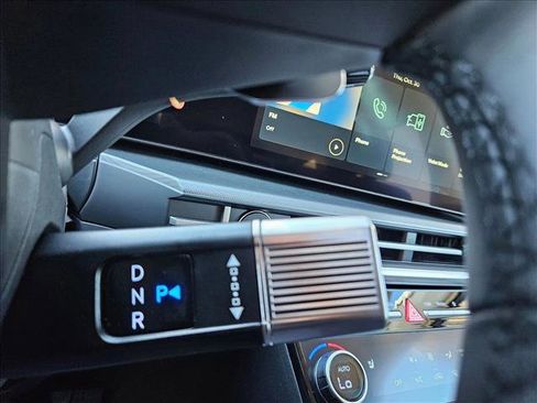 New 2026 Hyundai Santa Fe SEL image 13