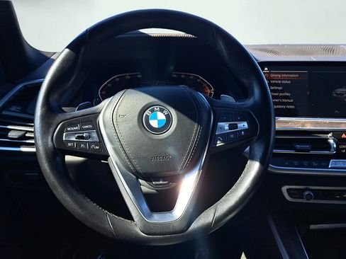 Used 2023 BMW X5 xDrive40i AWD/4WD image 18