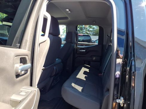 Used 2023 Chevrolet Silverado 1500 Custom AWD/4WD image 15