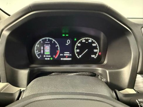 New 2026 Honda Odyssey Elite image 20