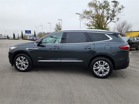 Used 2019 Buick Enclave Avenir w/ Avenir Technology Package image 7
