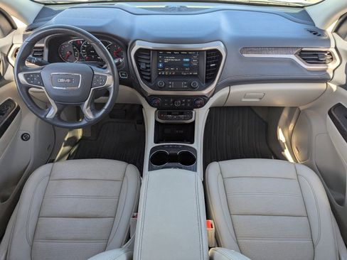 Used 2021 GMC Acadia Denali w/ Denali Technology Package image 15