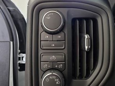 New 2026 Chevrolet Silverado 2500 Custom w/ Snow Plow Prep/Camper Package image 15