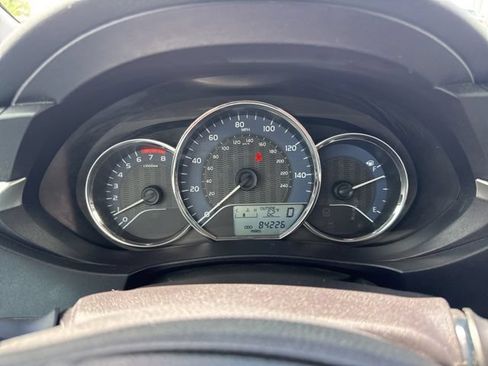 Used 2016 Toyota Corolla LE FWD image 32