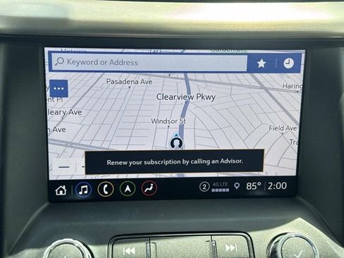 Used 2023 GMC Acadia Denali w/ Black Diamond Edition image 31