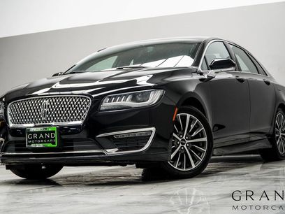 Used 2017 Lincoln MKZ Premiere