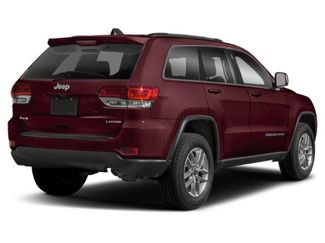 Used 2018 Jeep Grand Cherokee Altitude AWD/4WD video 2