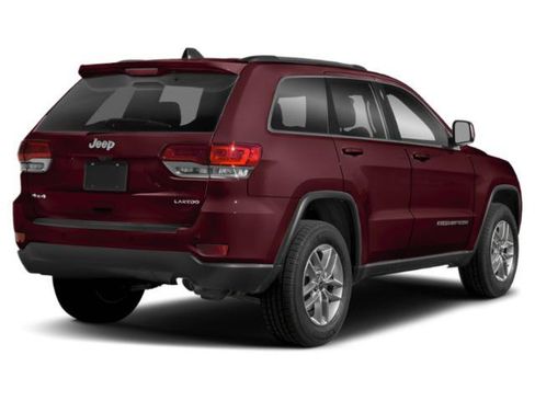 Used 2018 Jeep Grand Cherokee Altitude AWD/4WD image 2