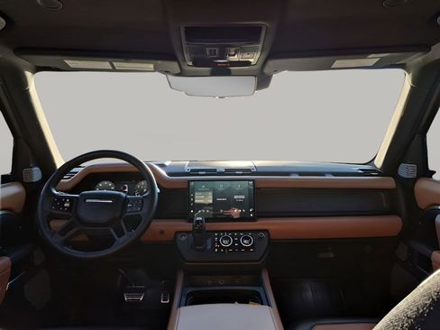 Used 2024 Land Rover Defender 130 X image 23