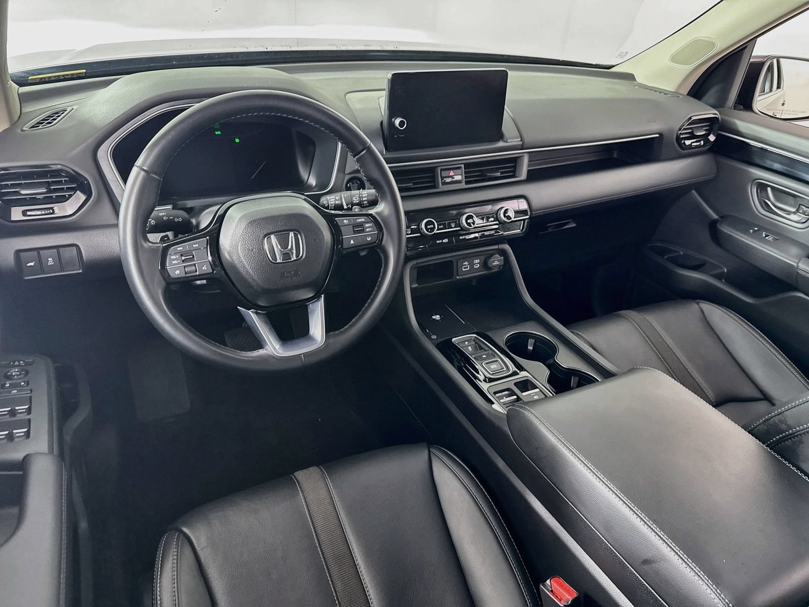 Certified 2023 Honda Pilot EX-L image 18