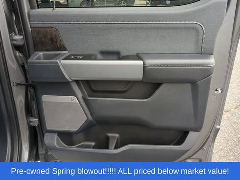 Used 2024 Ford F250 Lariat AWD/4WD image 44