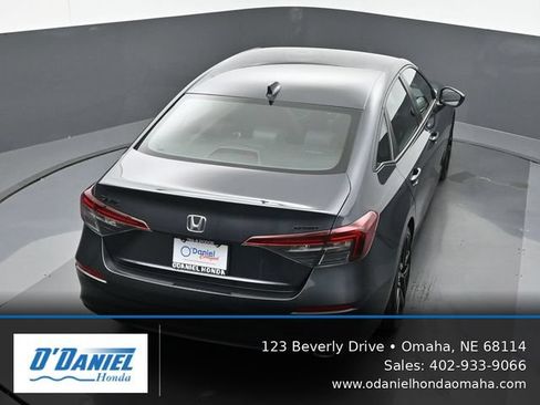 Used 2026 Honda Civic Sport image 21