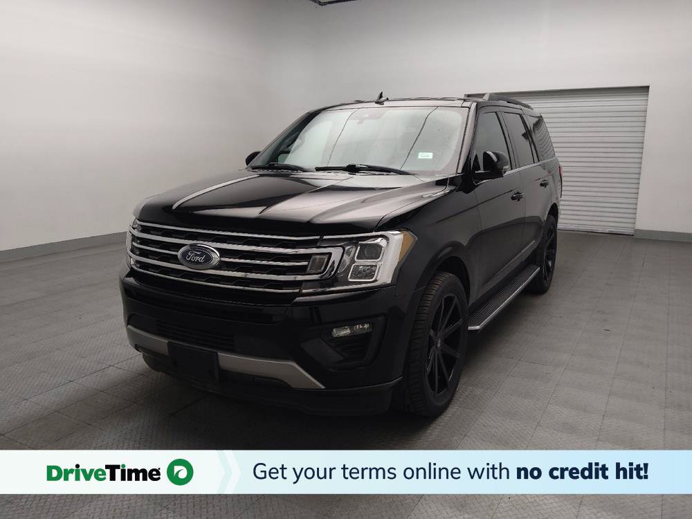 Used 2018 Ford Expedition XLT w/ Equipment Group 202A RWD image 1