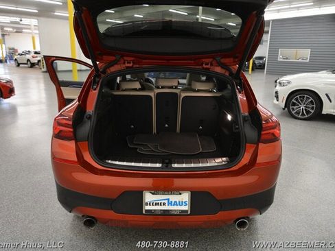 Used 2021 BMW X2 sDrive28i w/ Premium Package image 42