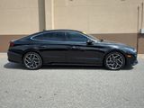 Certified 2021 Hyundai Sonata N Line w/ Preferred Accessory Package image 3