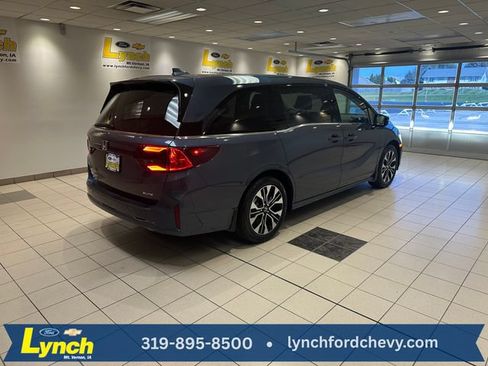 Used 2026 Honda Odyssey Elite image 29