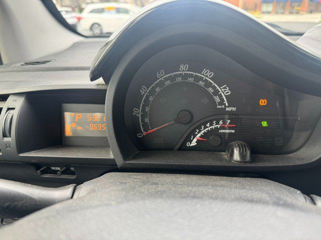 Used 2013 Scion iQ FWD image 15