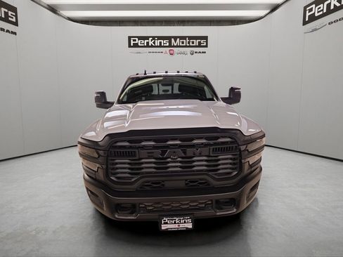 New 2026 RAM 2500 Tradesman image 2