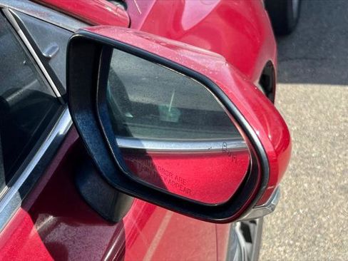 Certified 2018 Toyota Camry SE w/ Moonroof Package image 11