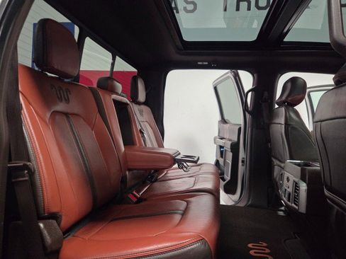 Used 2019 Ford F250 King Ranch w/ King Ranch Ultimate Package image 77