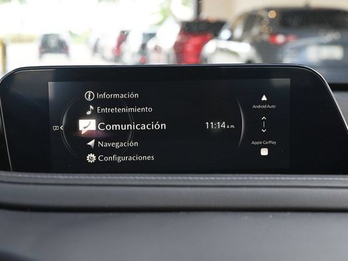 Used 2025 MAZDA CX-30 AWD 2.5 S w/ Preferred Package image 16