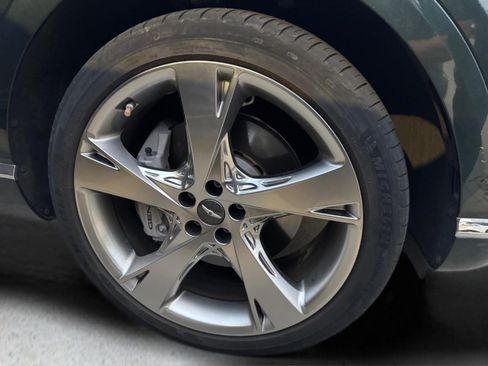 Used 2021 Genesis GV80 3.5T w/ Prestige Package 07 AWD/4WD image 19