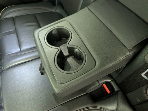 Certified 2025 Chevrolet Blazer Premier w/ Driver Confidence II Package image 37