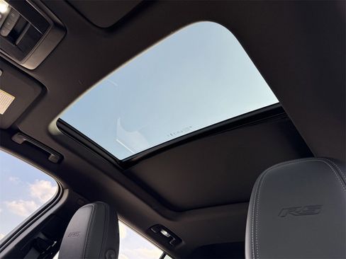 New 2026 Chevrolet Equinox EV RS image 23