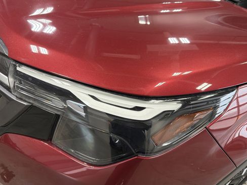 Certified 2025 Subaru Forester Premium image 10